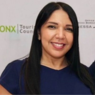 Millicent Matos