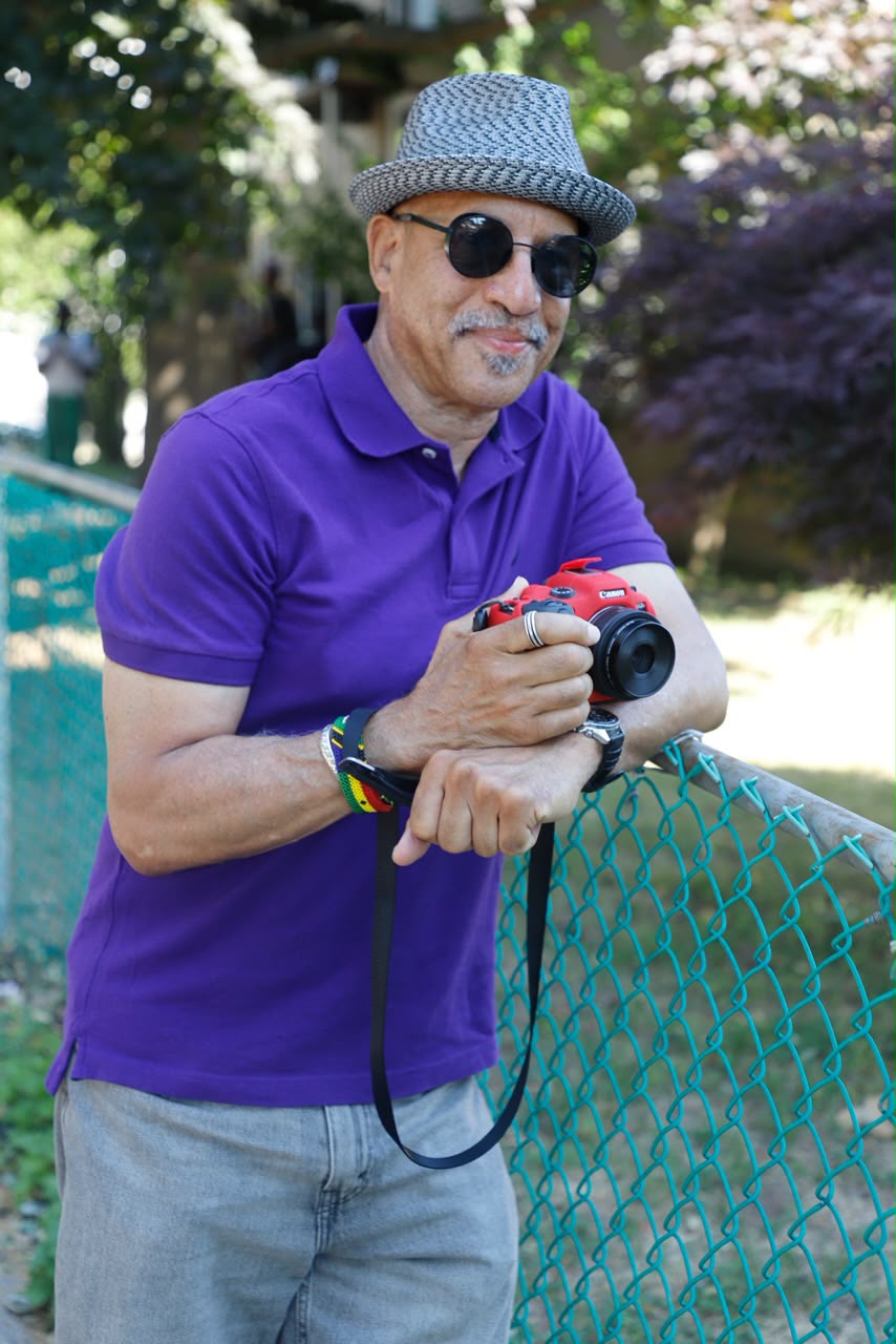 Derek Alvez
